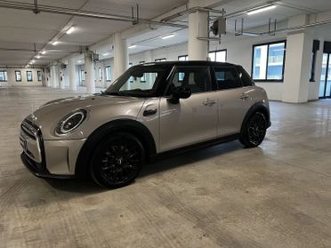 MINI Mini 5 porte Mini F55 2021 5p Mini 5p 1.5 Cooper Classic auto