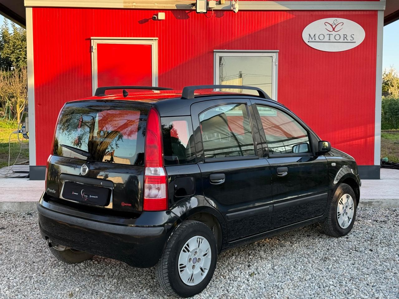 Fiat Panda 1.2 Dynamic