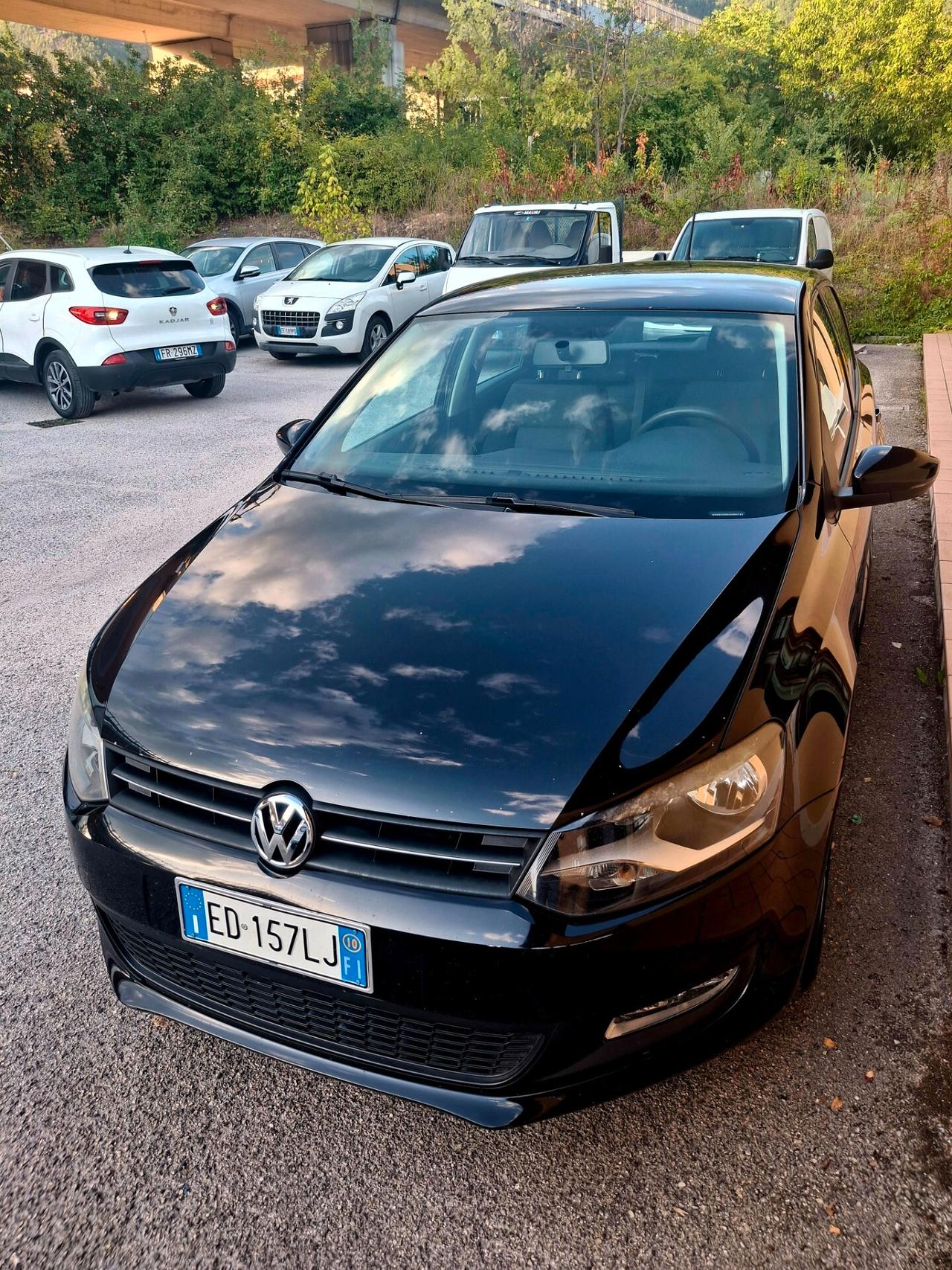 Volkswagen Polo 1.2 70 CV 5p. Comfortline