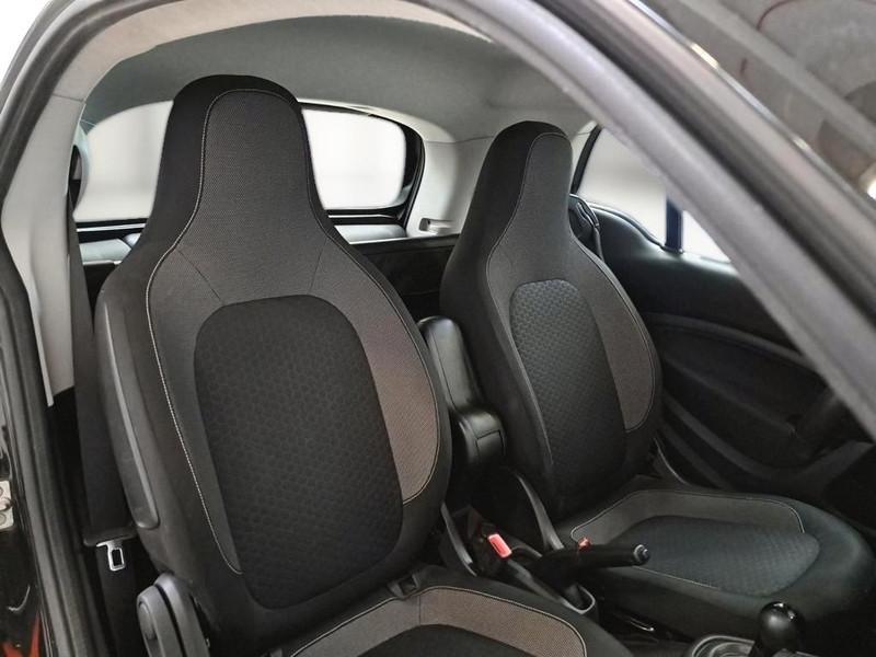 SMART FORTWO EQ 41kW passion