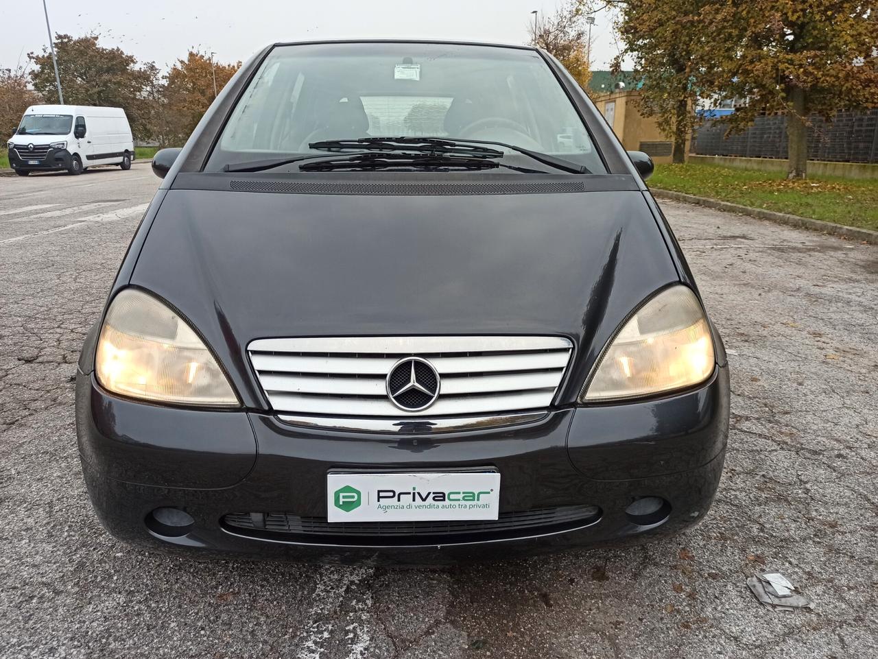 Mercedes-benz A 170 CDI cat Avantgarde