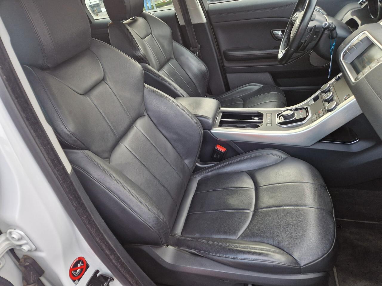 Land Rover Range Evoque 2.0 TD4 150 CV 5p. SE Dynamic