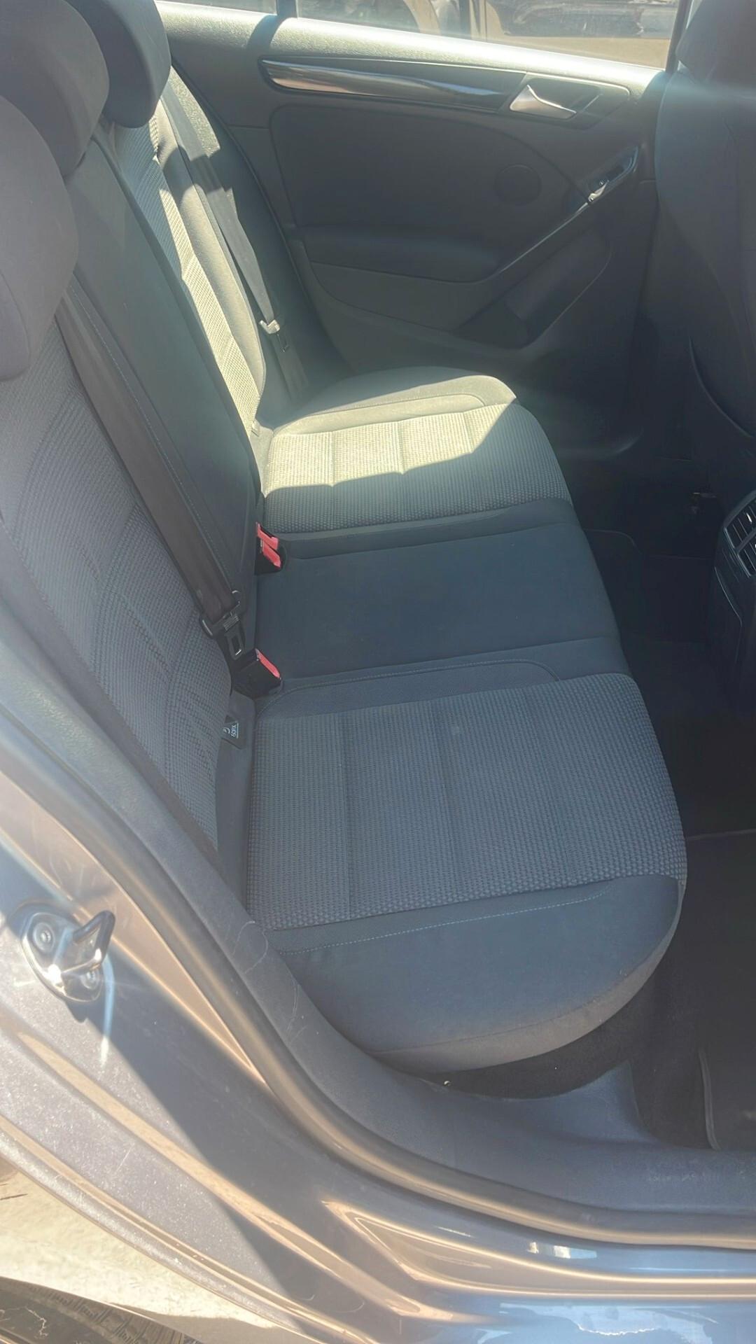 Volkswagen Golf 2.0 TDI 110CV DPF 5p. Highline