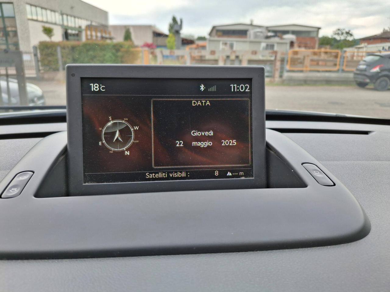 Peugeot 3008 BlueHDi 120 S&S Allure