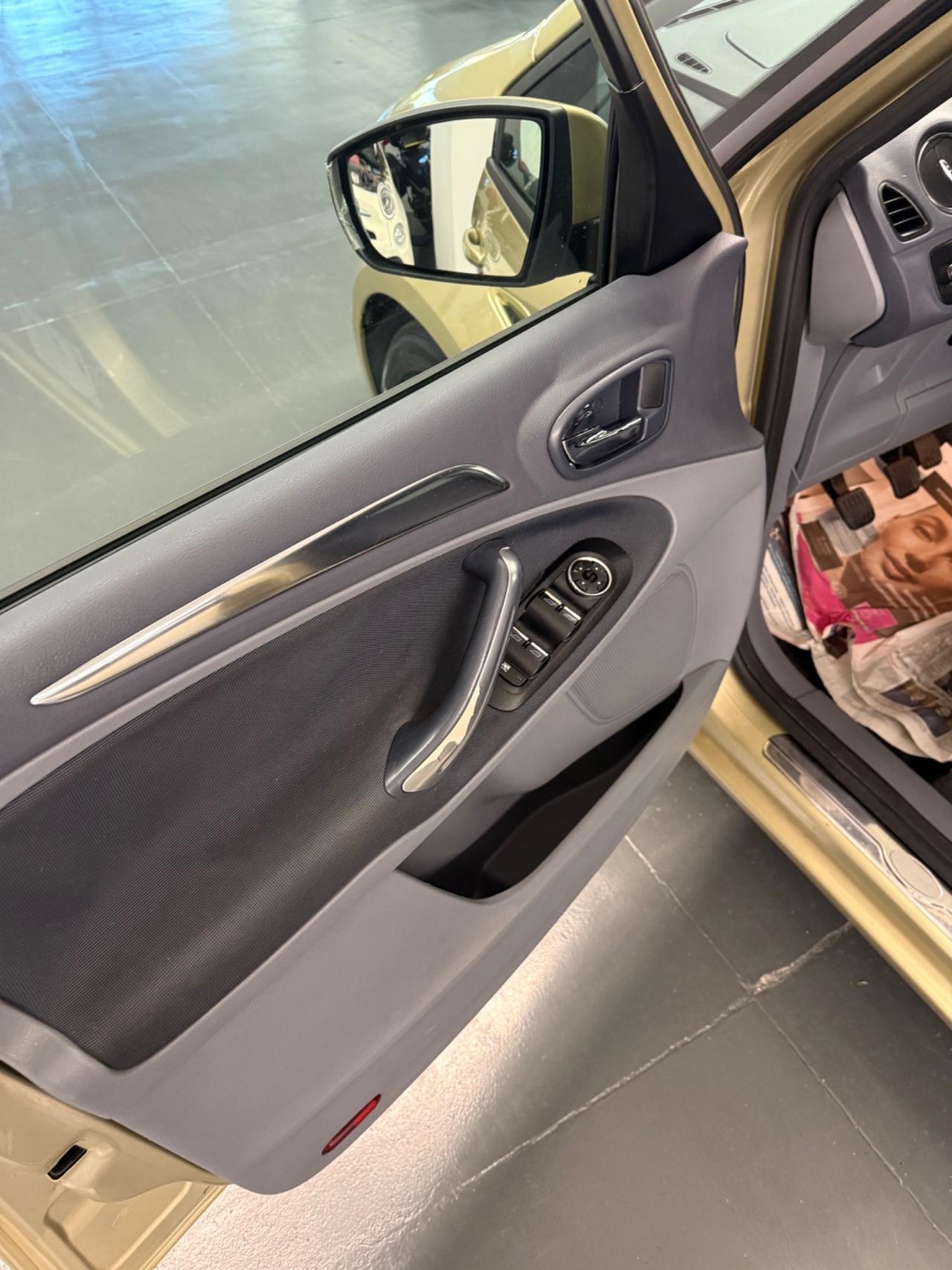 Ford S-Max 2.0 TDCi 140CV Titanium