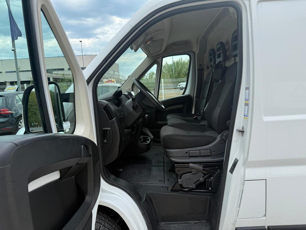 Fiat Ducato 33 2.3 MJT 130CV PM-TM Furgone
