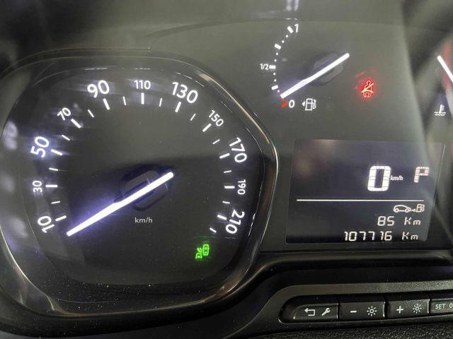 CITROEN Jumpy 2.0 BlueHDi 180 S&S EAT8 Furgone Club