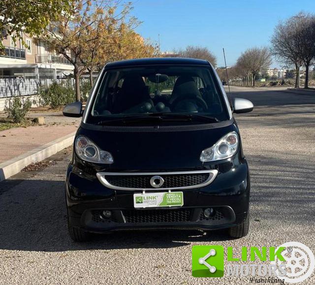 SMART ForTwo 800 40 kW | 2013 - Ottima Occasione!