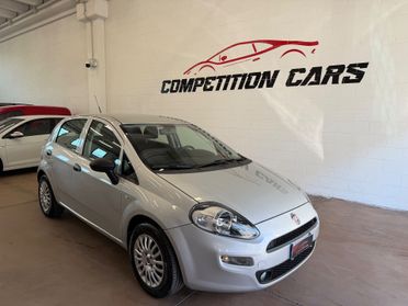 Fiat Punto 1.2 8V 5 porte Street