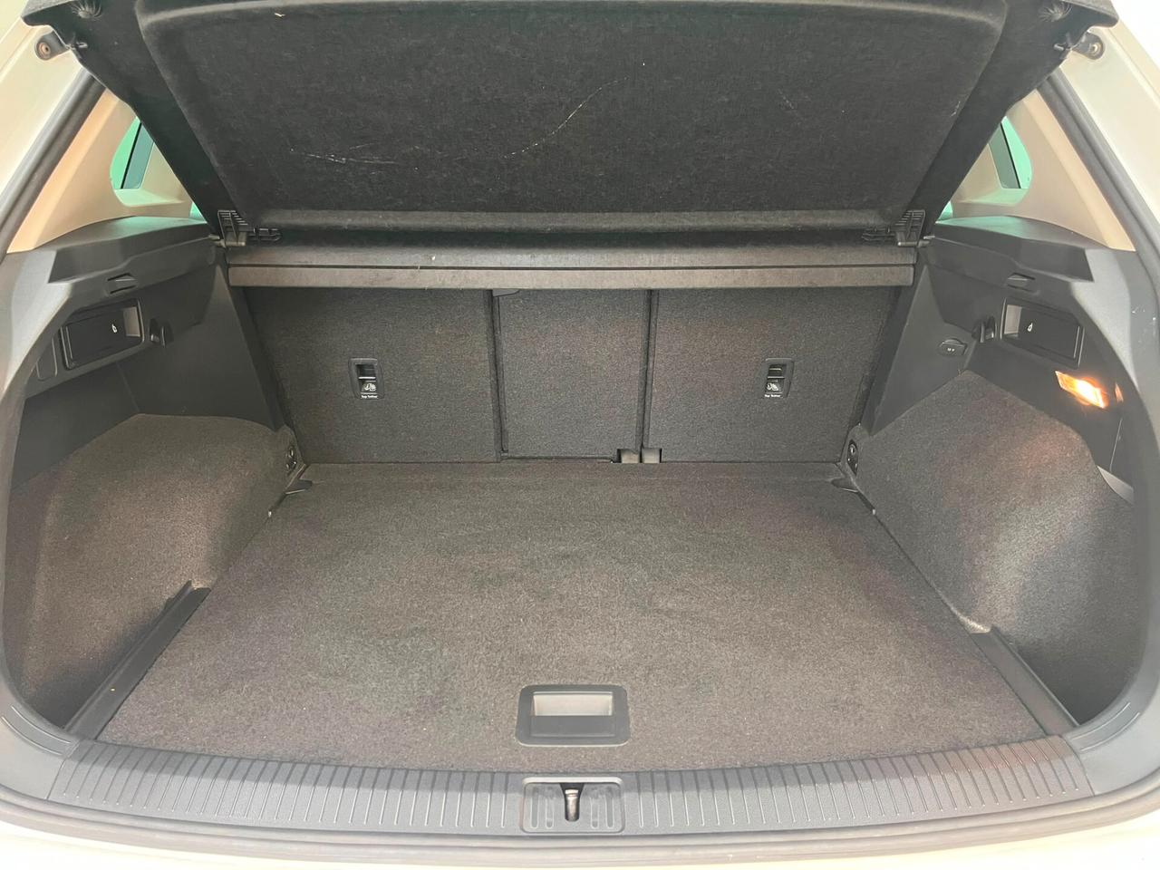Volkswagen Tiguan 2.0 tdi Style 4motion 150cv