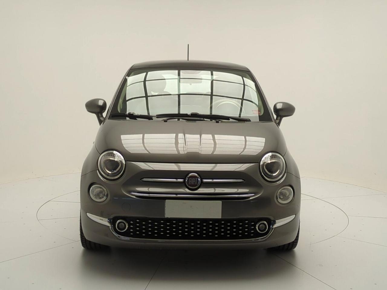 Fiat 500 1.2 Lounge 69cv dualogic