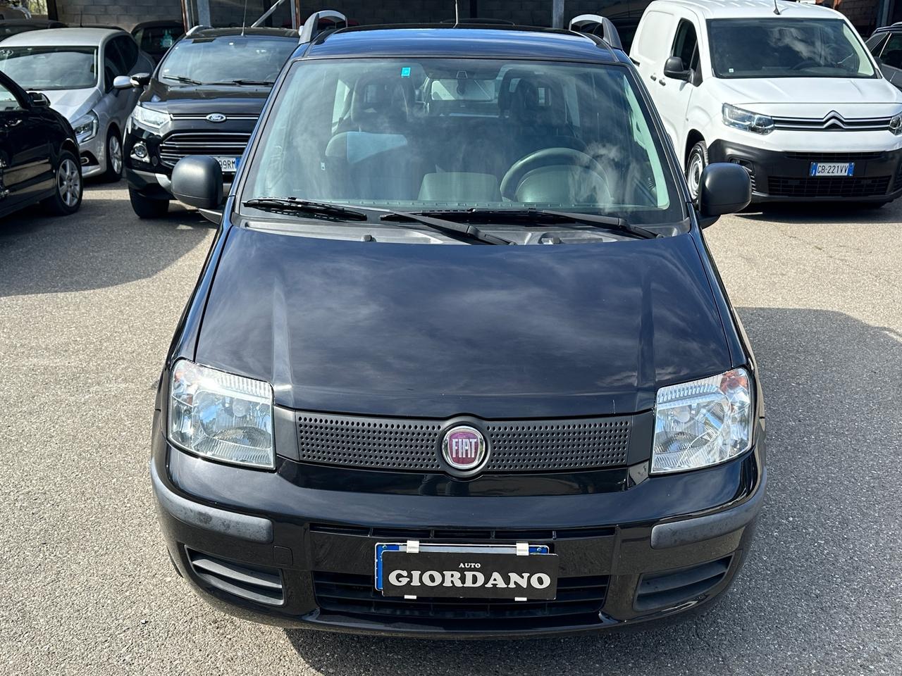 Fiat Panda 1.2 Dynamic