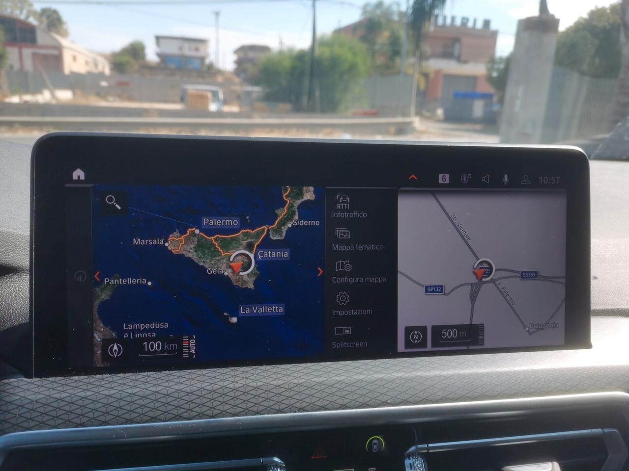Bmw X4 M xDrive20d 48V Msport 2022