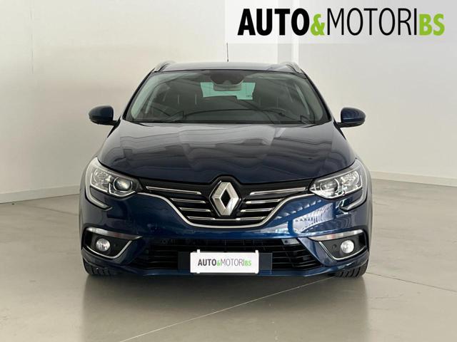 RENAULT Megane Mégane Sporter dCi 8V 110 CV EDC Energy Duel2