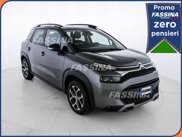 Citroën C3 Aircross PureTech 110 S&S Shine