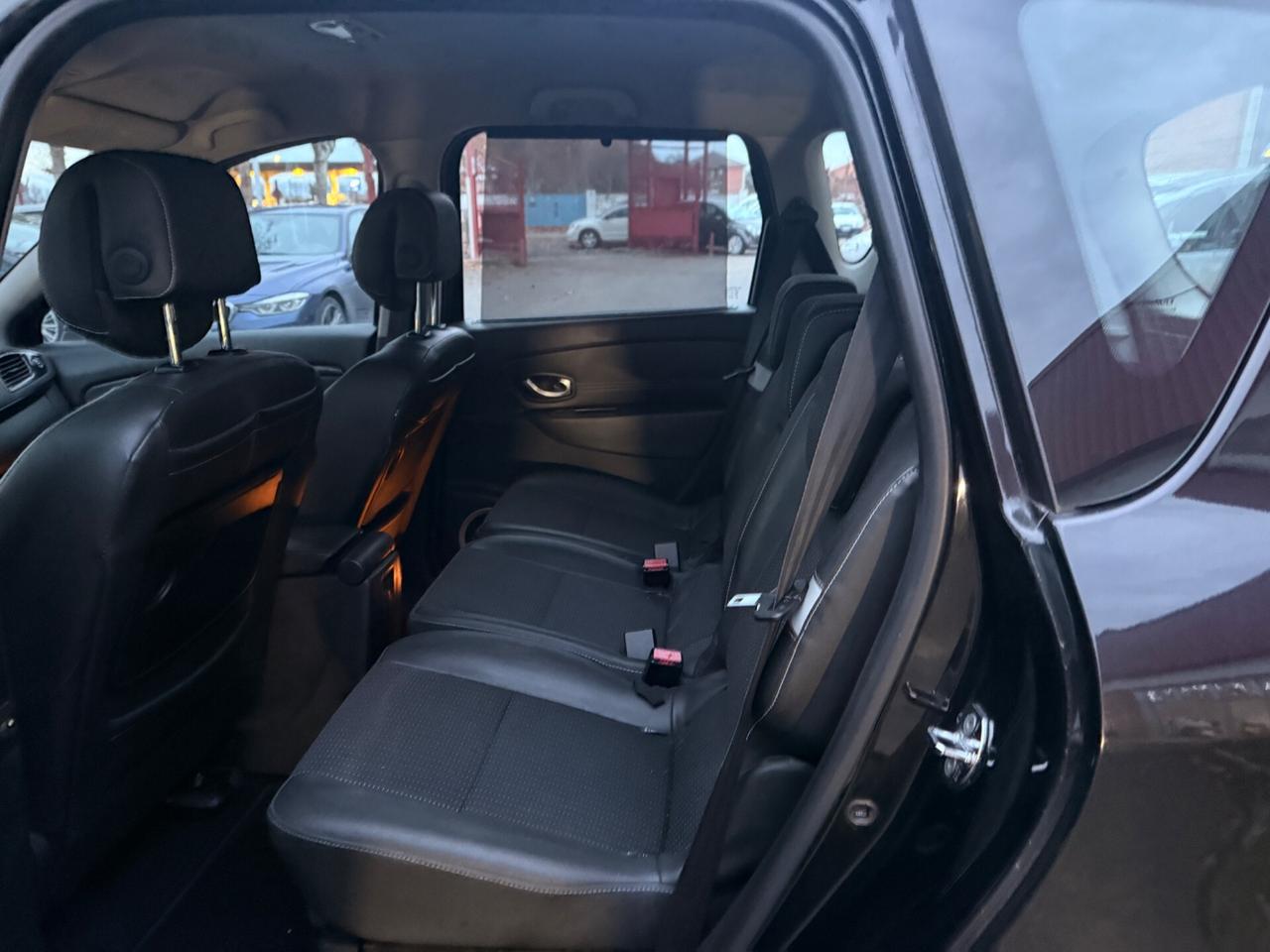 Scenic X do 1.5 automatica