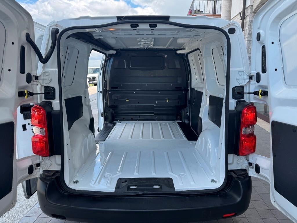 Opel Vivaro 1.5 Diesel 100cv S&s L2 H1 Enjoy