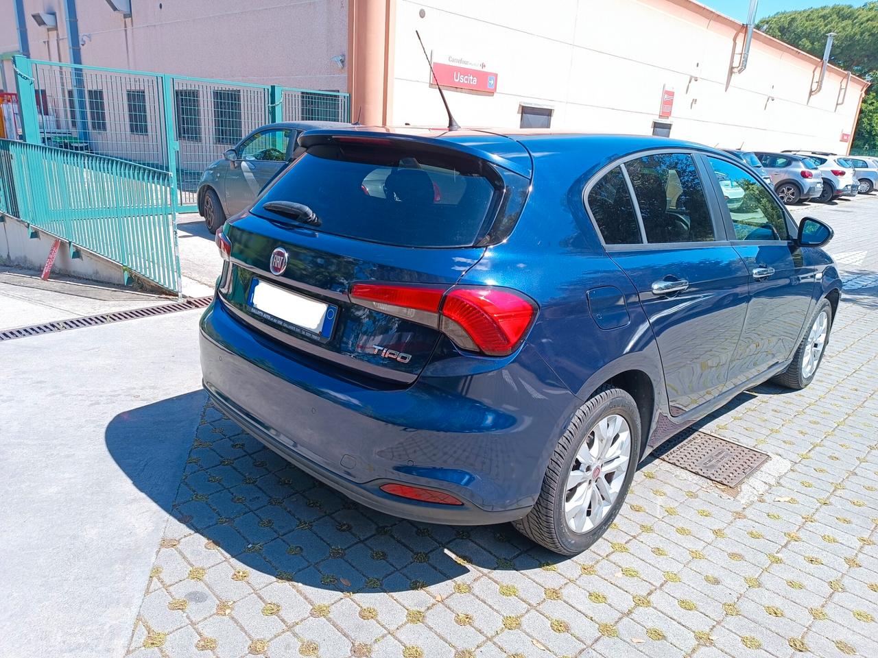Fiat Tipo 1.3 Mjt S&S 5 porte Easy