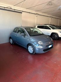 Fiat 500 1.2 EasyPower Pop GPL-distribuzione eseguita-