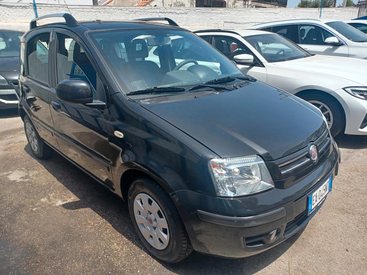 Fiat Panda 1.2 Dynamic UNICO PROPRIETARIO