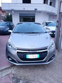 Peugeot 208 BlueHDi 100 S&S 5 porte Signature