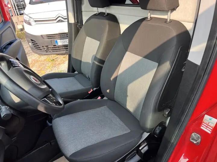 Fiat Doblo Doblò 1.4 T-Jet 16V Lounge
