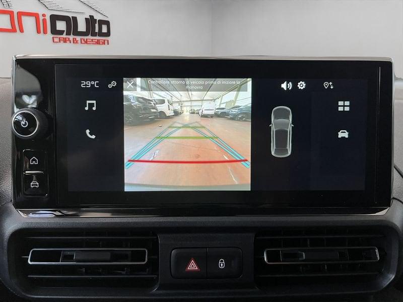 Citroën Berlingo Berlingo 1.5 bluehdi M Plus s&s 100cv - IVA ESCLUSA
