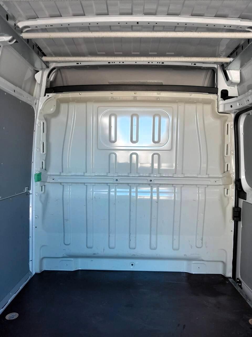 Fiat Ducato 30 2.3 MJT 120CV PC-TM Furgone