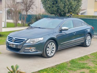 Volkswagen Passat CC 2.0 TDI DPF