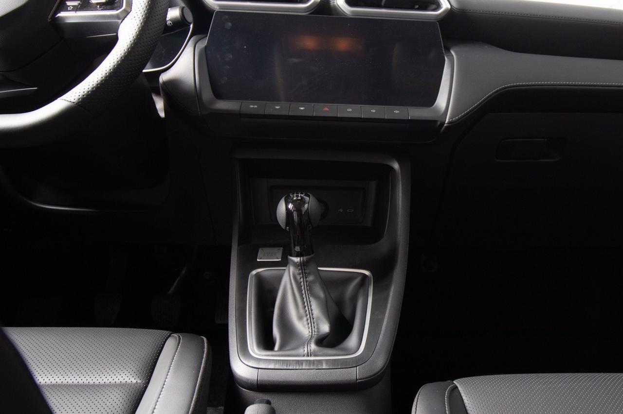 Mg ZS 1.5 Comfort 115 Cv Km 0