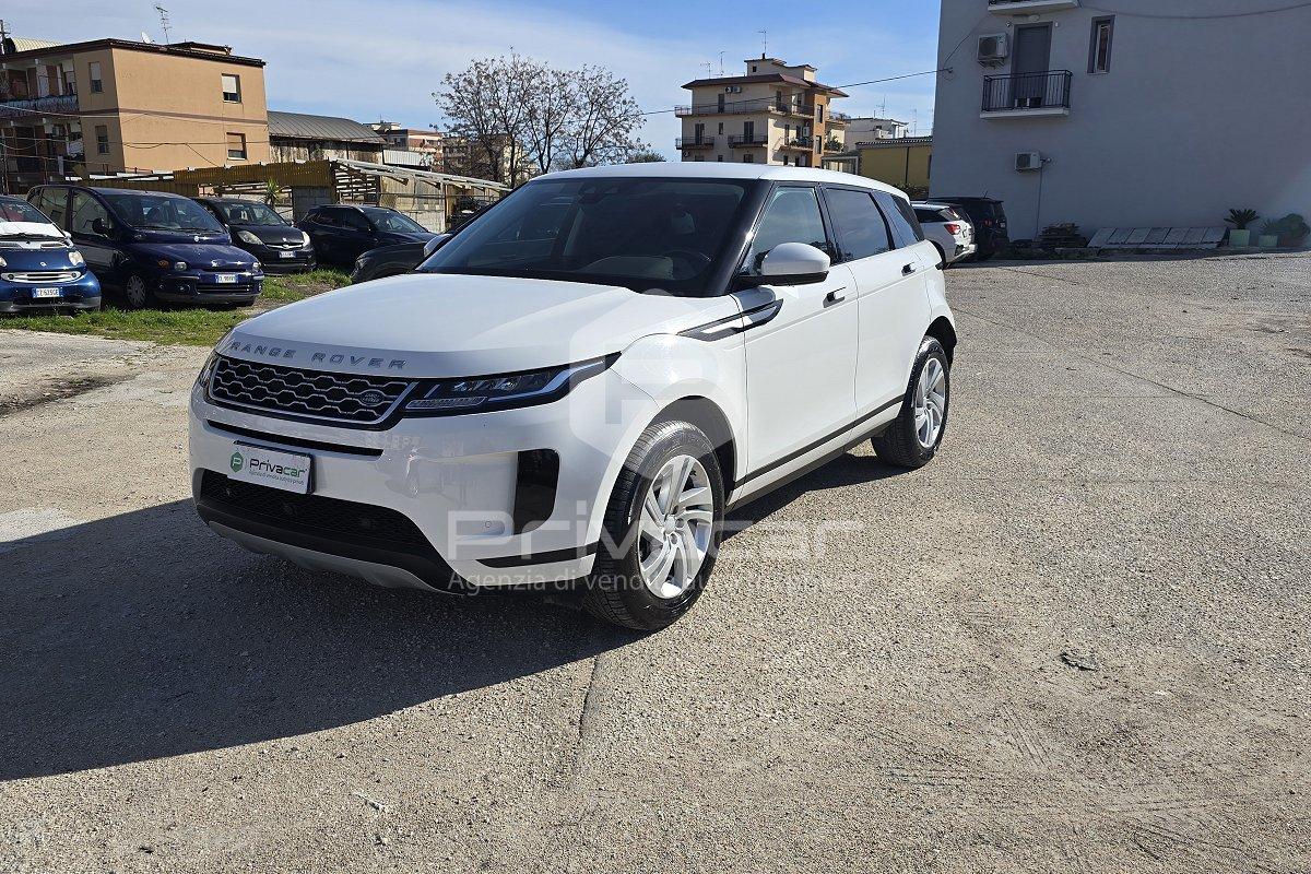 LAND ROVER Range Rover Evoque 2.0D I4-L.Flw 150 CV