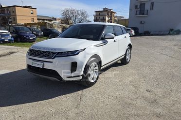 LAND ROVER Range Rover Evoque 2.0D I4-L.Flw 150 CV