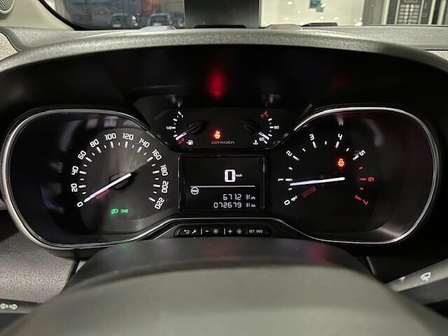 Citroen C3 Aircross PureTech 110 S&S Shine