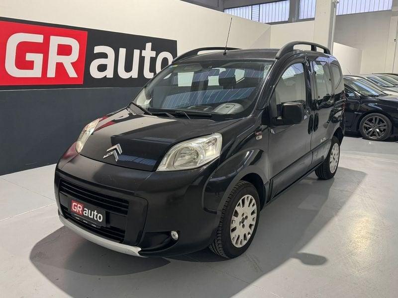 Citroën Nemo Nemo 1.3 HDi 75CV FAP Furgone