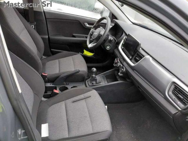KIA Stonic Stonic 1.2 dpi Urban 84cv Neopatentati Ok -GK044FZ
