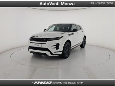 Land Rover Range Rover Evoque RANGE ROVER EVOQUE