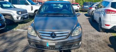 Mercedes B 200 CDI Sport ENTRA E LEGGI