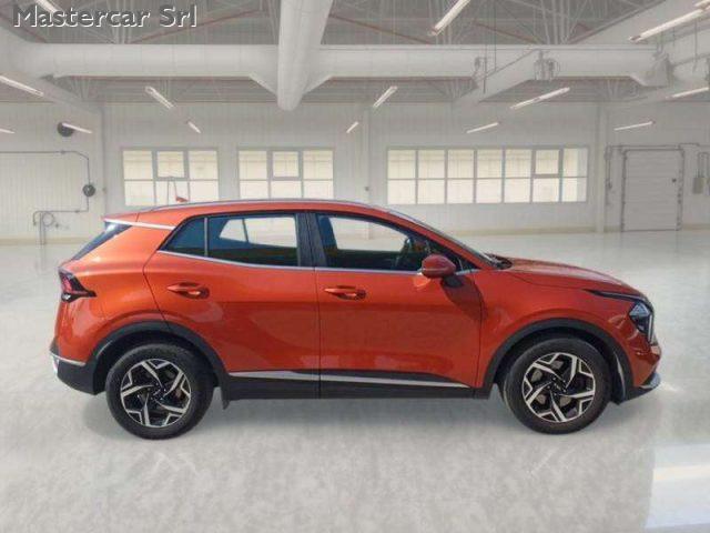KIA Sportage Sportage 1.6 crdi mhev Business - targa GM374EW