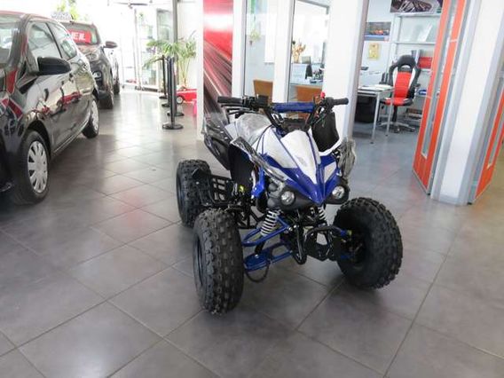 Altro Altro NEW QUAD FOX RACING 125CC 4T.