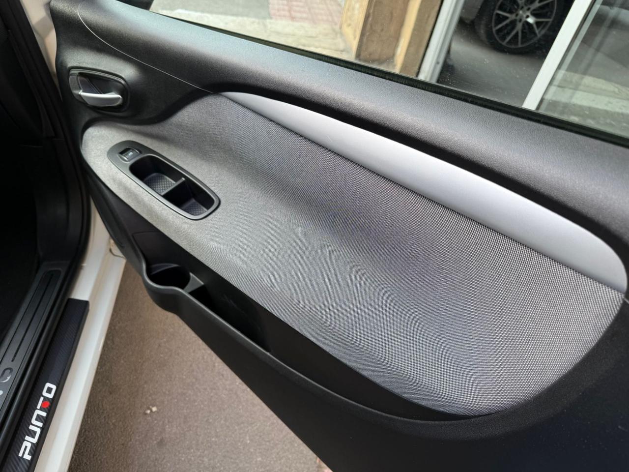 Fiat Punto Evo Punto Evo 1.3 Mjt 95 CV DPF 3 porte S&S Sport