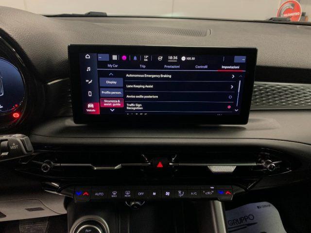 ALFA ROMEO Tonale 1.6 Diesel Automatico TCT6 Super