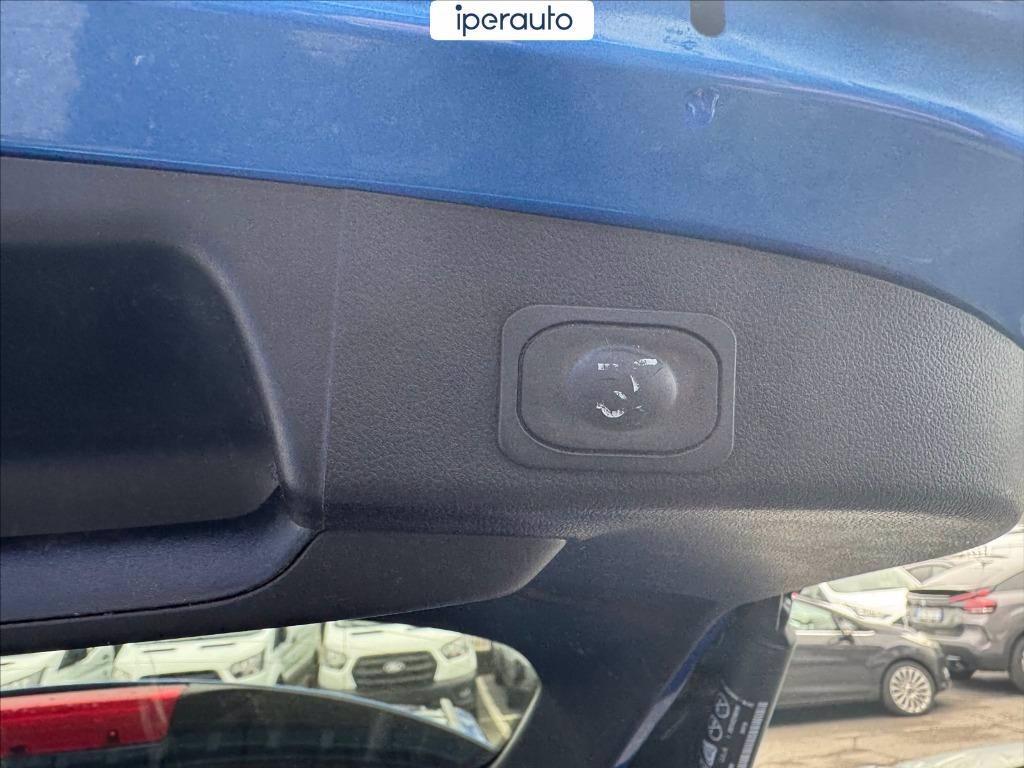 FORD Focus sw 1.5 ecoblue st-line s&s 120cv N1*IVA ESPOSTA* del 2020