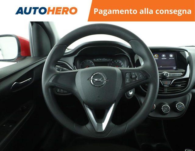 OPEL Karl Rocks 1.0 73 CV