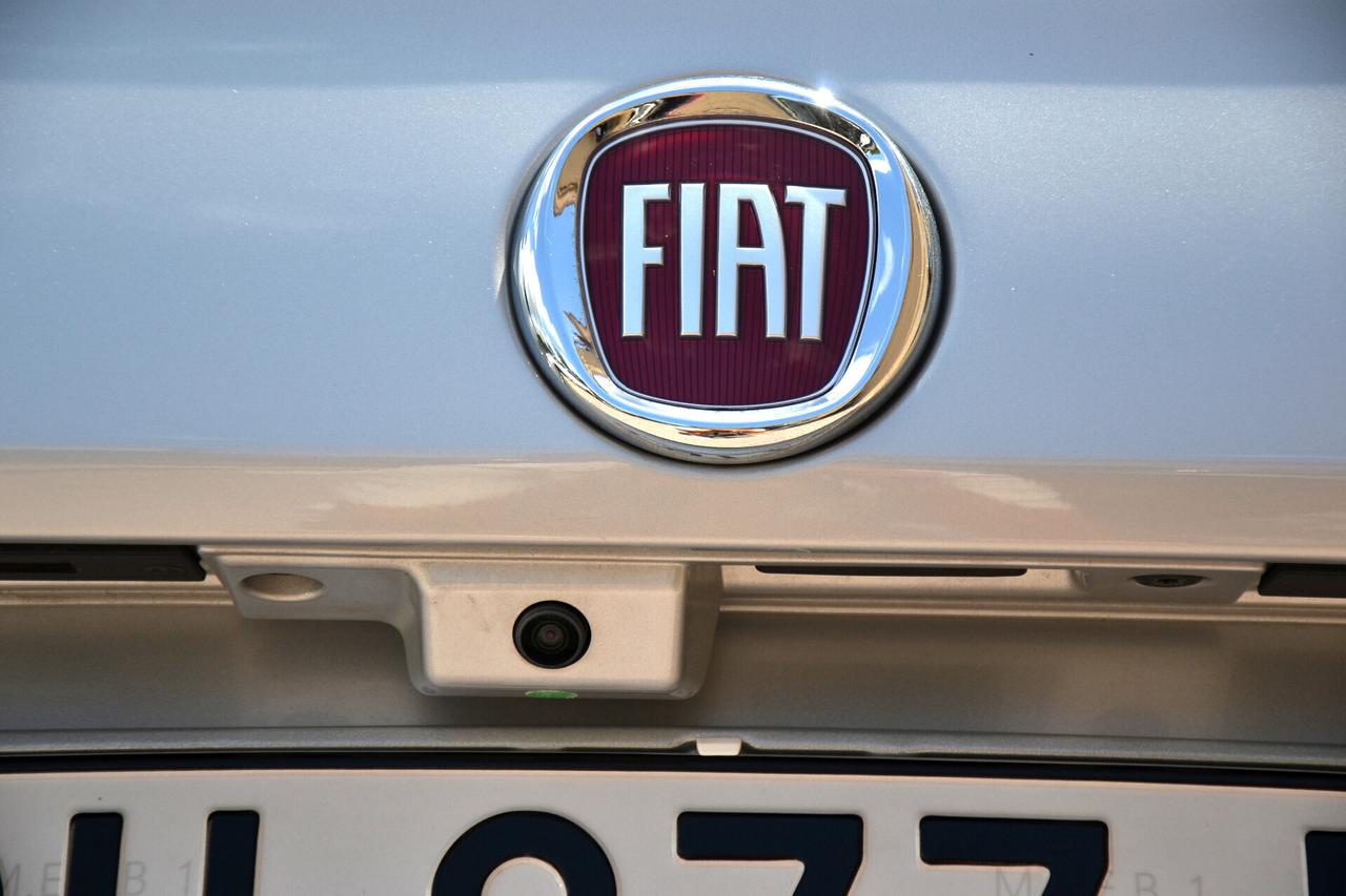 Fiat Tipo 1.3 Mjt 95CV **KM7000 REALI**NAV-LED-RETROCAM**