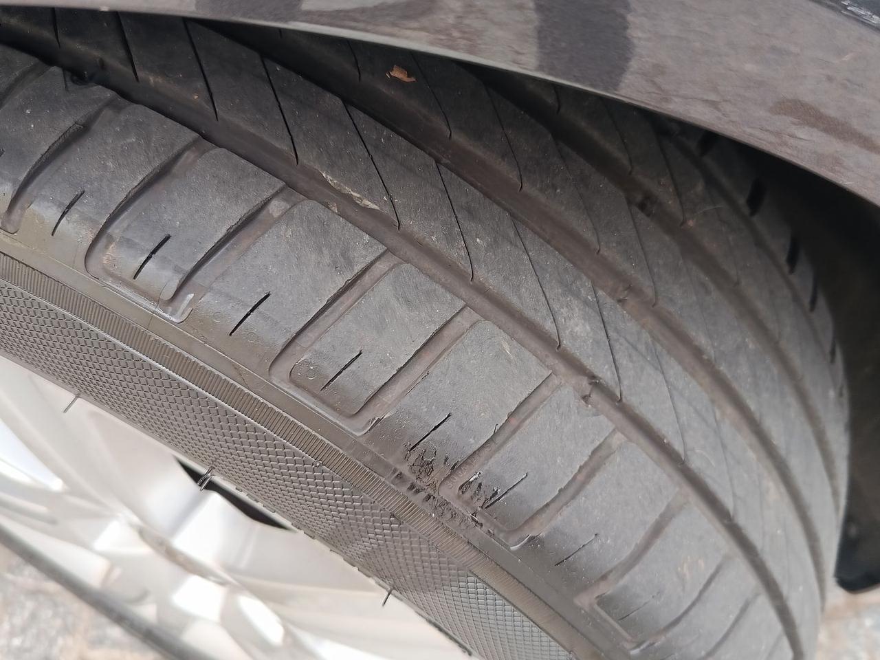 Audi A4 Ambiente 2.0 TDI DPF #10481