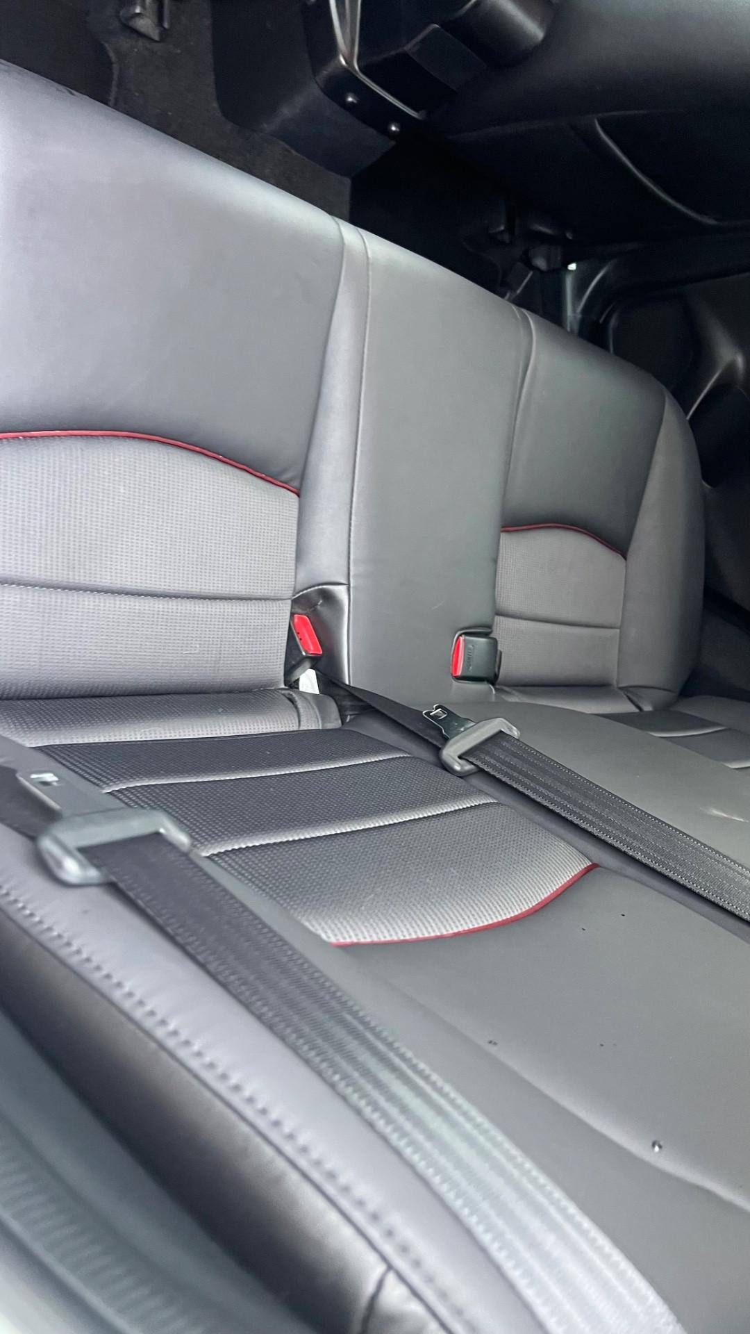 Mazda CX-3 1.5L Skyactiv-D Luxury Edition