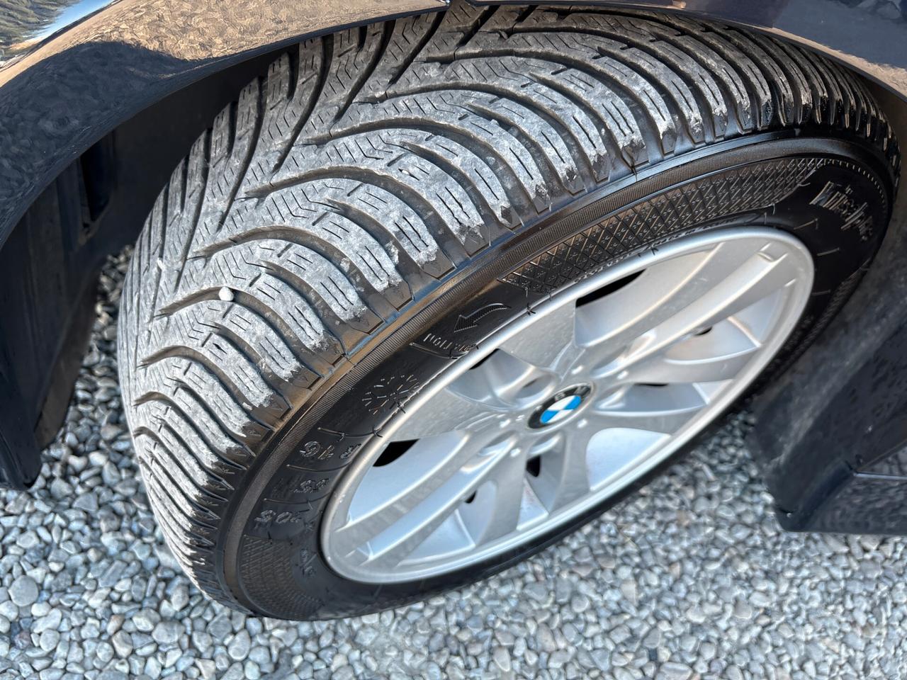 Bmw 320d - Berlina