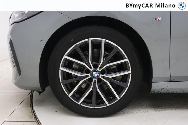 BMW Serie 2 Active Tourer 218 d Msport DCT