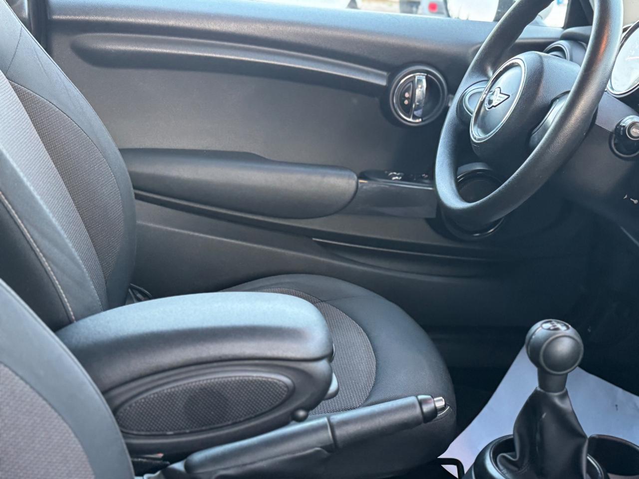 Mini Mini 1.5 Cooper D GARANZIA 12 MESI BELLA