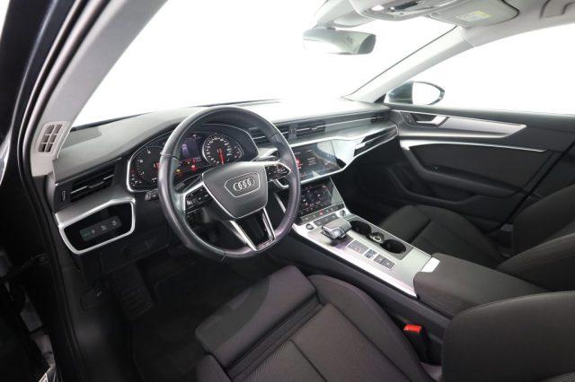 AUDI A6 A6 Avant 40 2.0 TDI S tronic Business Sport